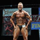 Brady  Cox - NPC Jay Cutler Desert Classic 2014 - #1